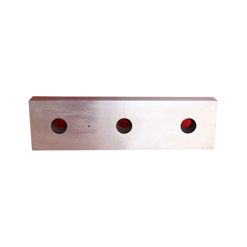 Heavy-Duty Guillotine Gantry Blade