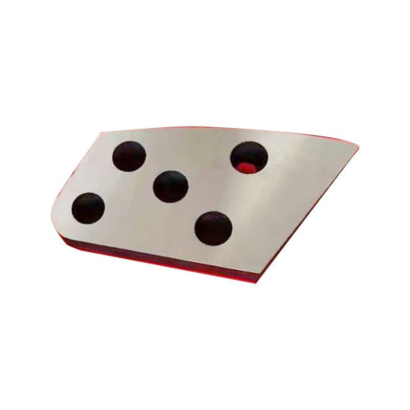 Demolition Shear Blade Factory