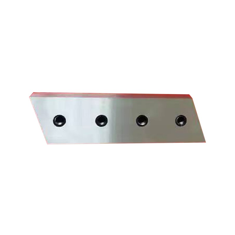 Demolition Shear Blade