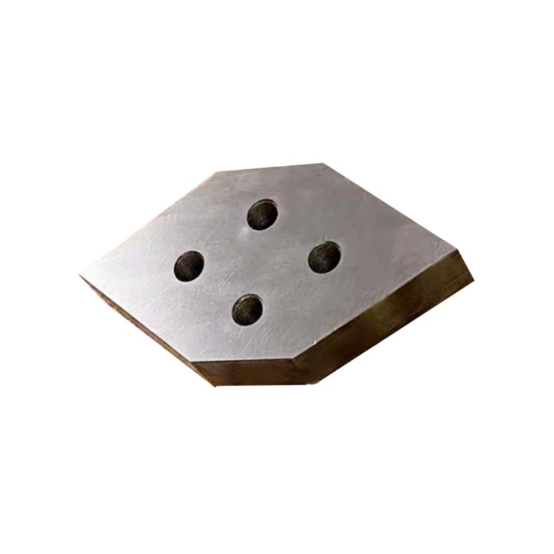 Demolition Shear Blade