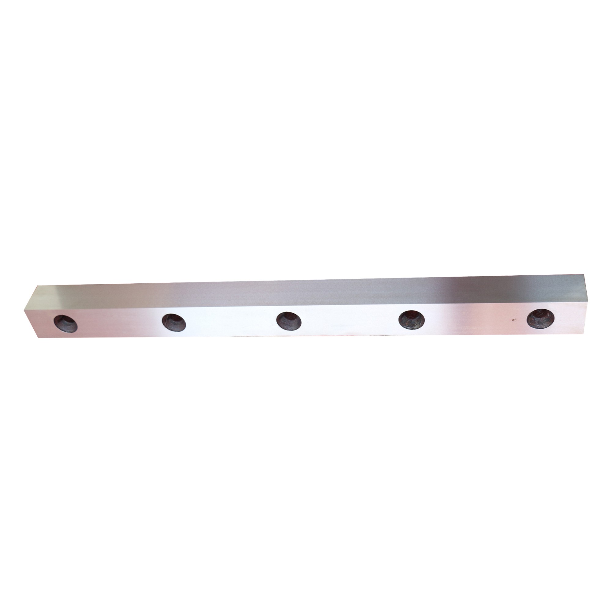 scrap metal shear blade