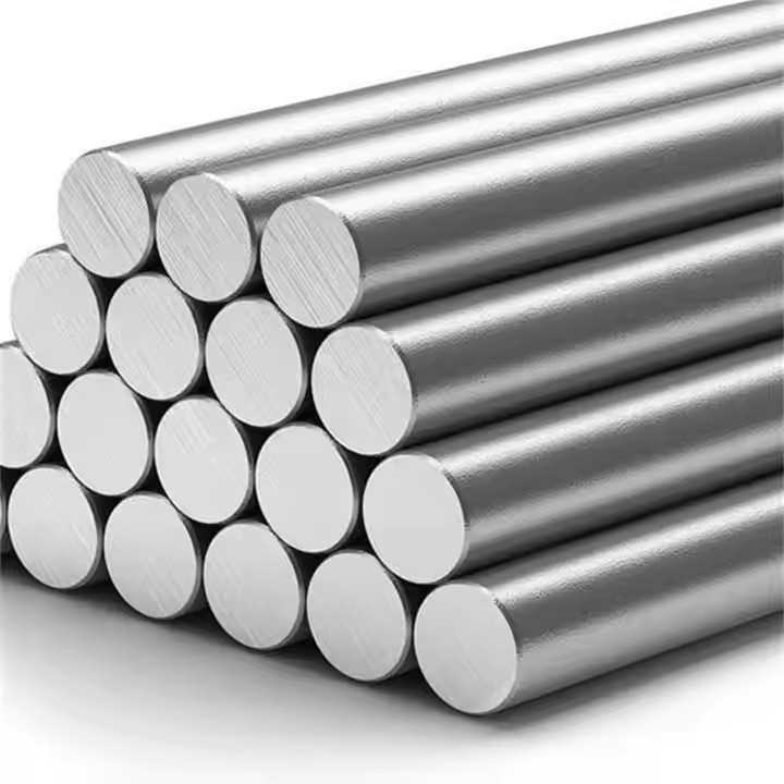 Spring Steel 