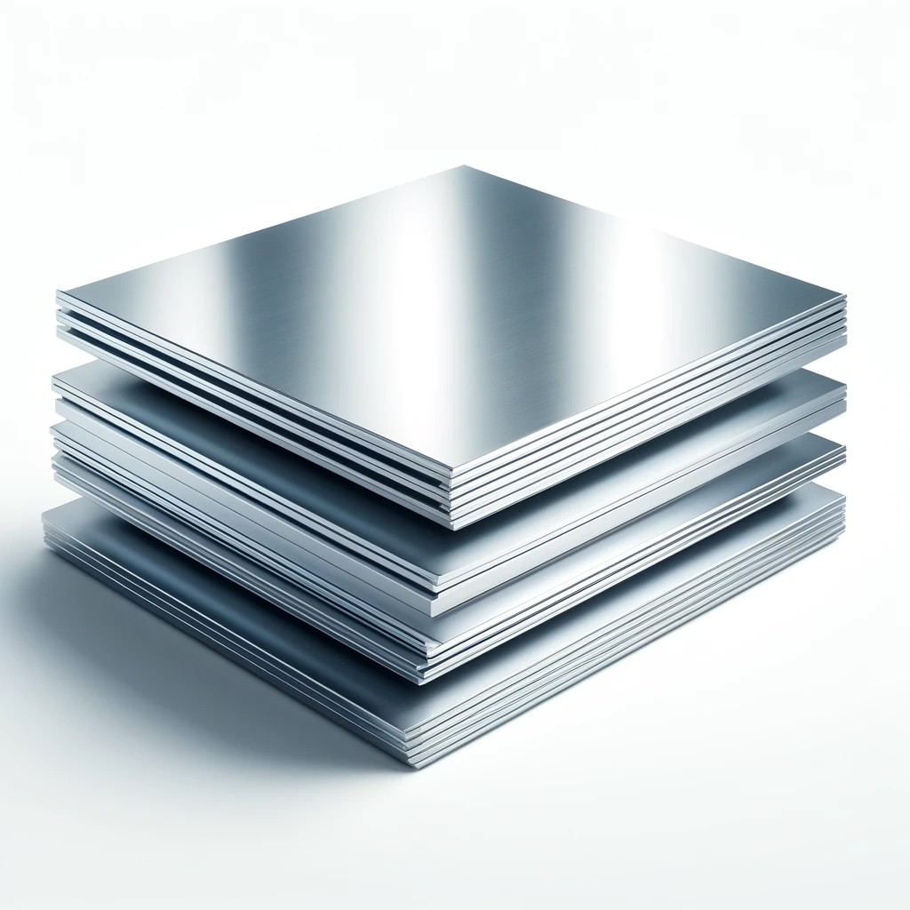 High Speed Steel
