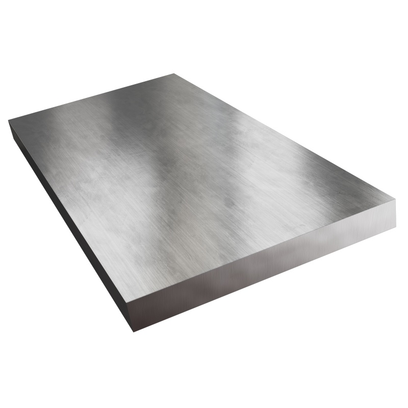 Cold Cutting Die Steel