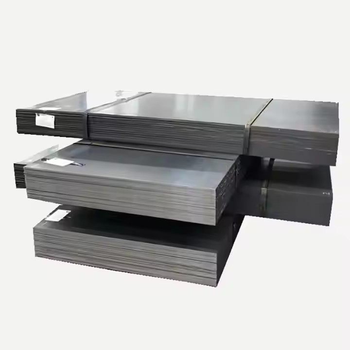 high speed stainless steel
