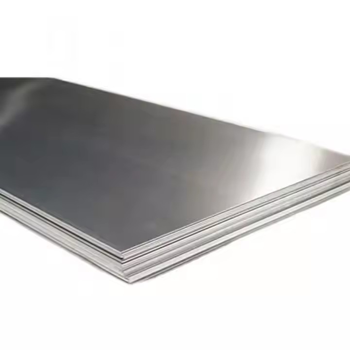Tool Steel Plate