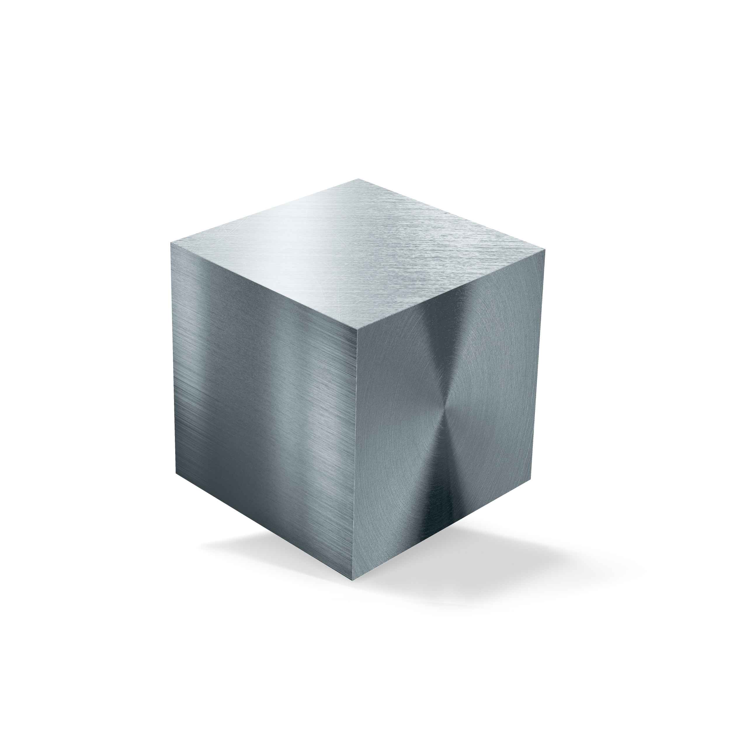 Square Steel