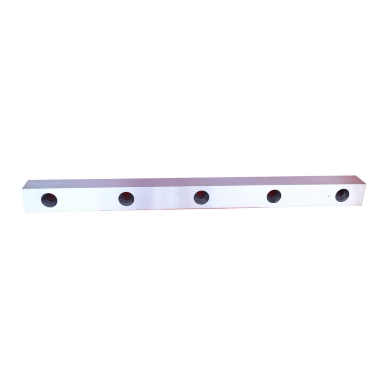 scrap metal shear blade