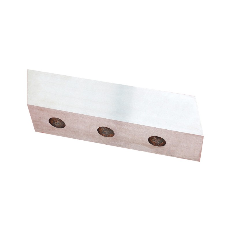 CL60 steel