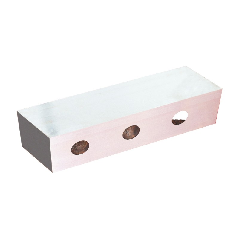 S7 material horizontal shear blade