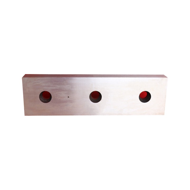scrap metal shear blade