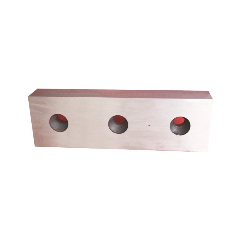 Scrap multi blade  shear
