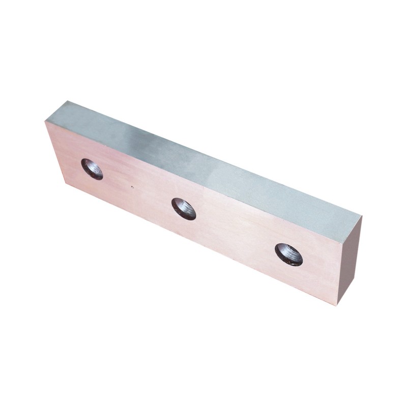 scrap metal shear blade