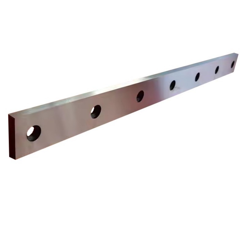 Alligator Shear Blade