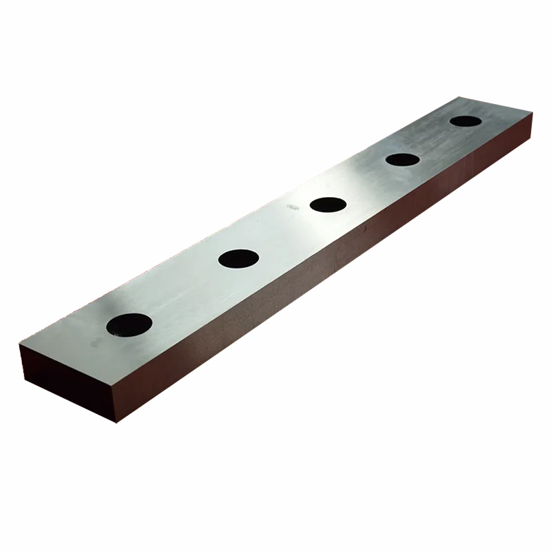 1.2767 Material shear blade