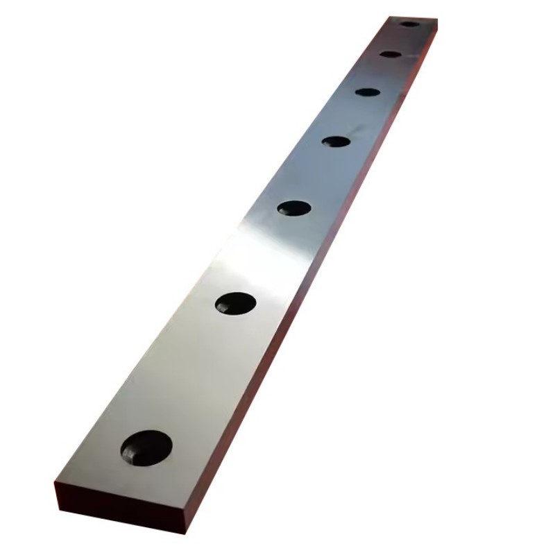 Alligator Shear Blade