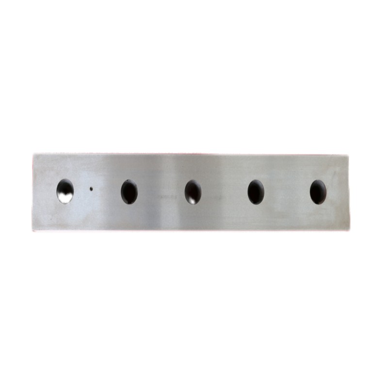 Scrap Metal Calligator shear