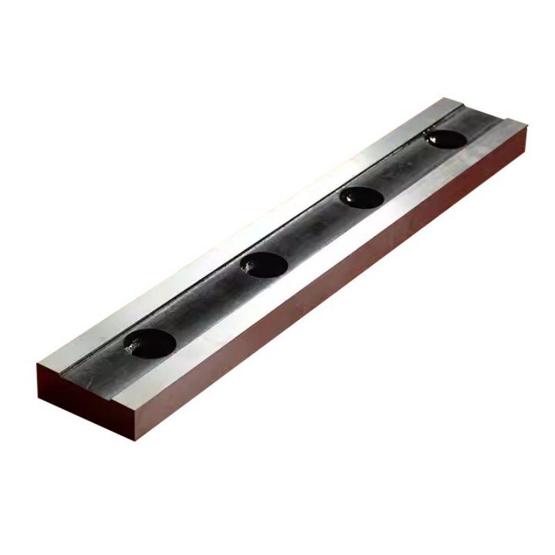 Scrap Metal Calligator shear