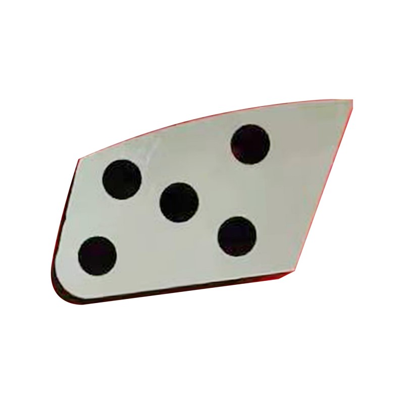 demolition shear blade