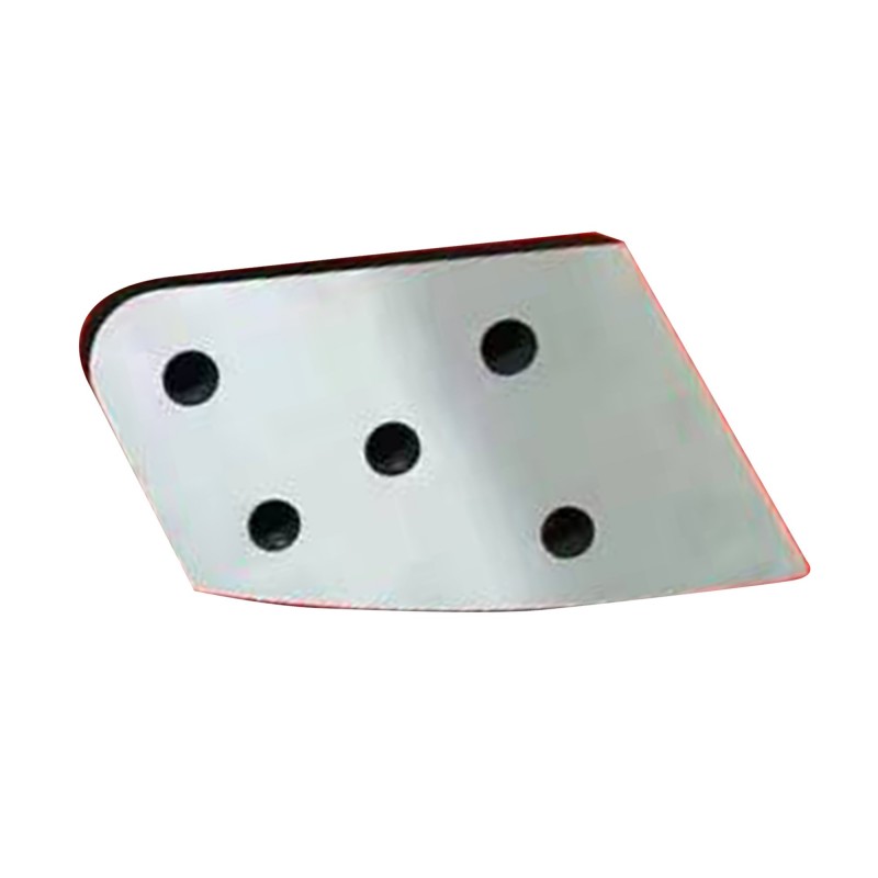 scrap metal shear blade