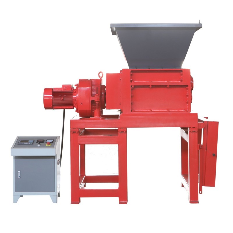 Small shredder