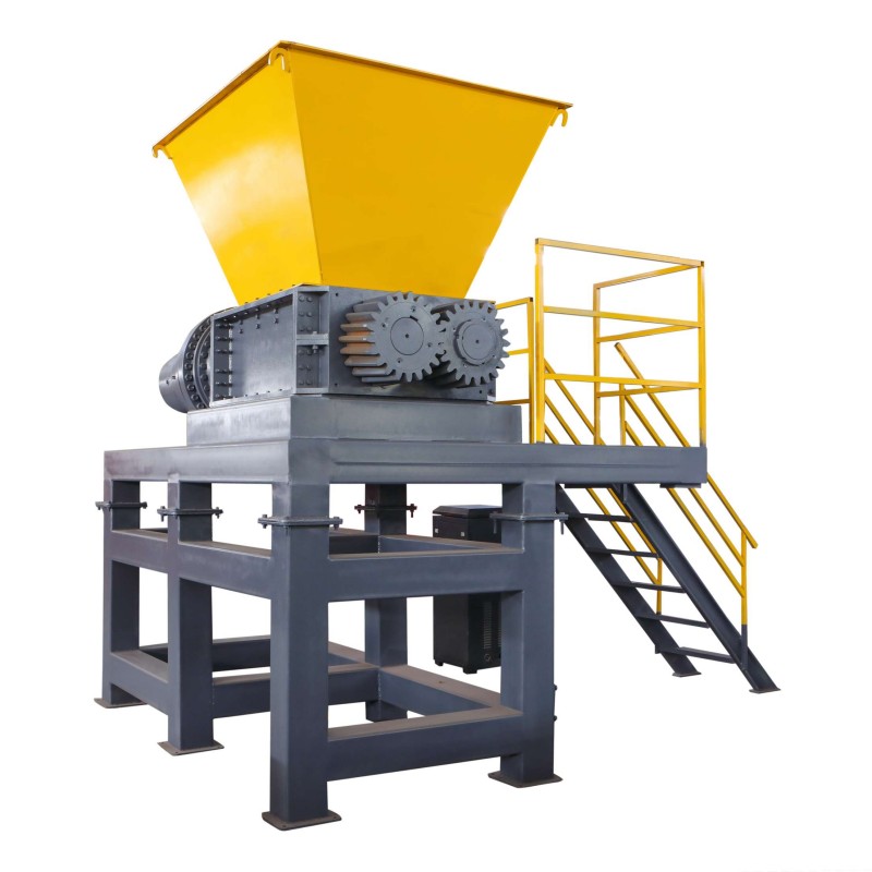 Small shredder