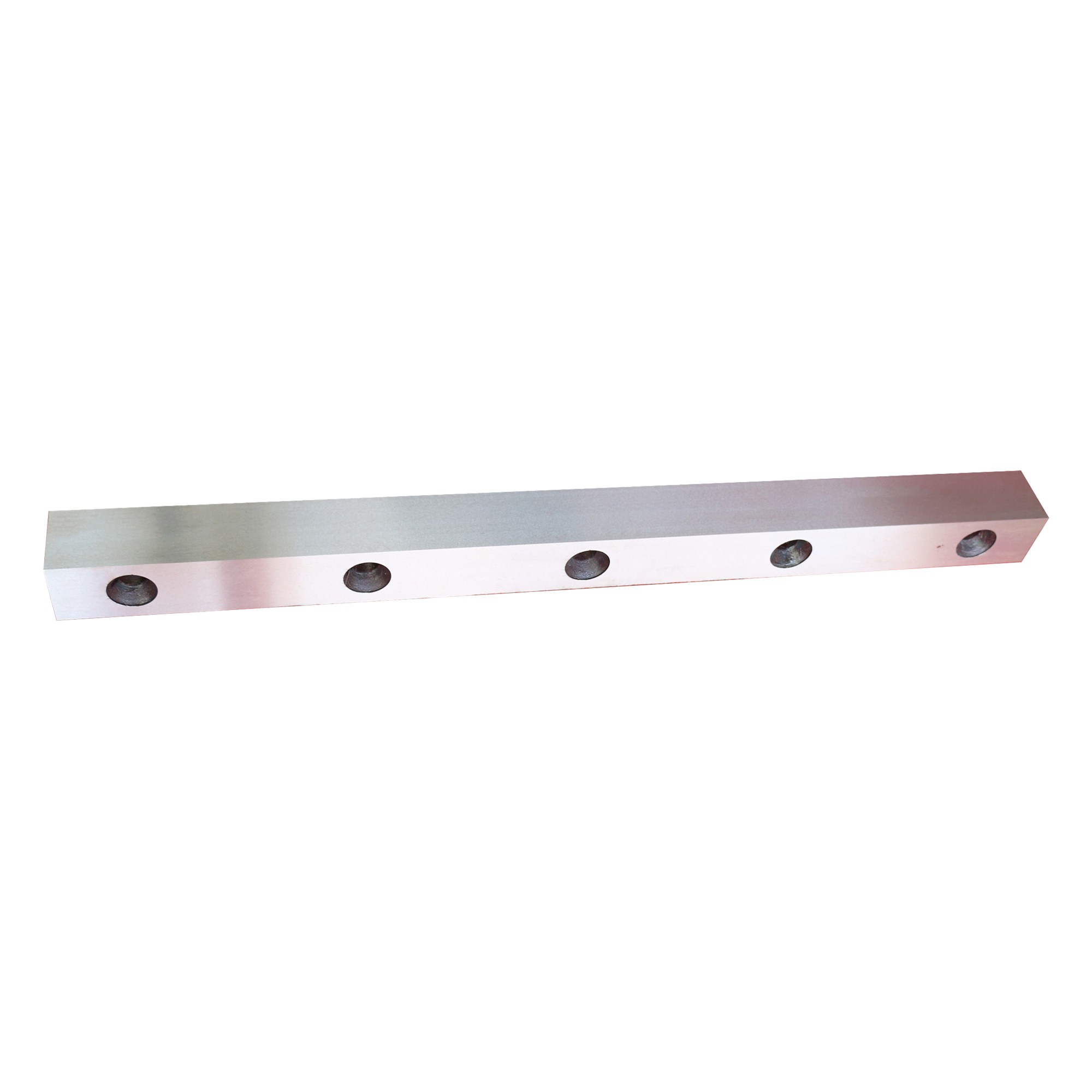 Horizontal Multi-Blade Shears