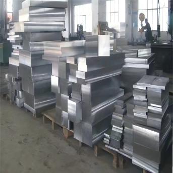 Perché scegliere l&#39;acciaio per utensili S7? — Un materiale che bilancia tenacità e resistenza all&#39;usura
