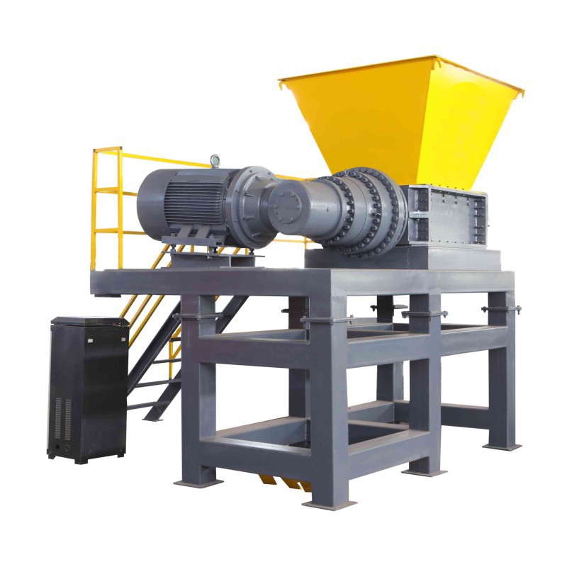 Small shredder