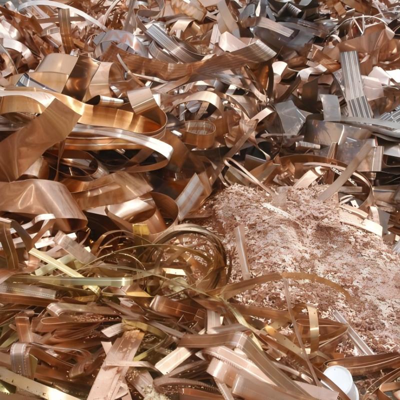 Wood Shredder