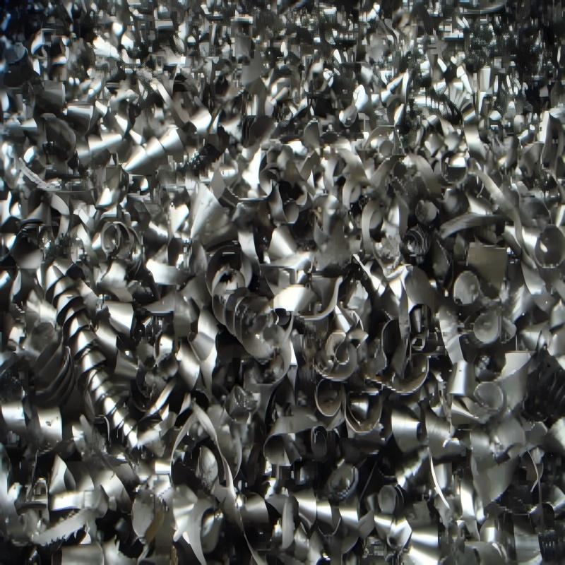 Wood Shredder