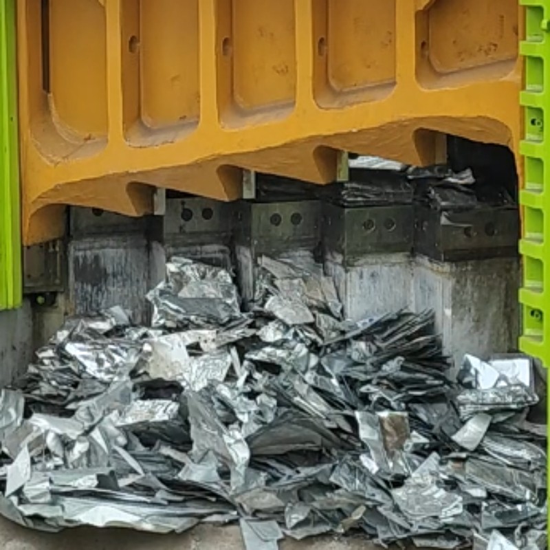 Hot-Working Die Steel