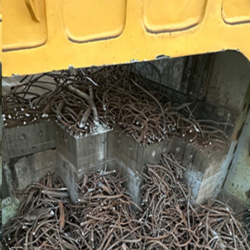 Hot-Working Die Steel