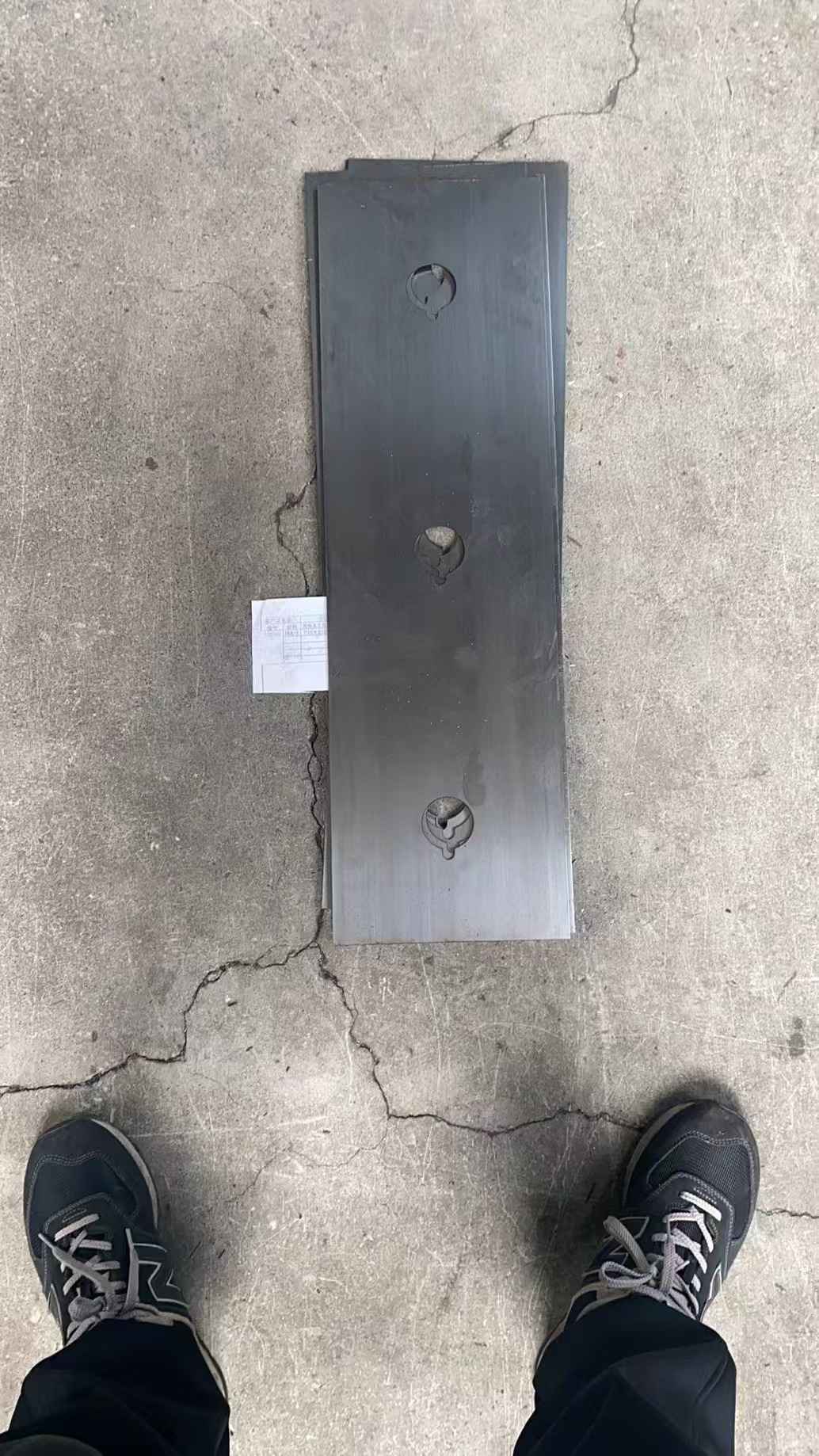 #