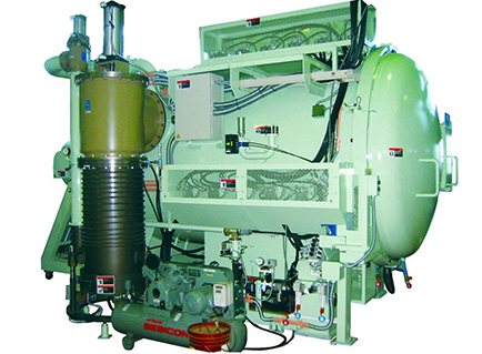 Trattamento termico sottovuoto o in scatola: quale scegliere?